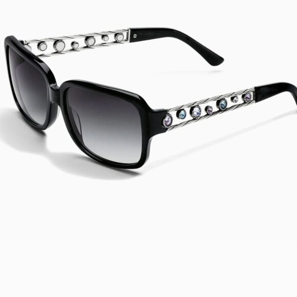 Brighton Halo Sunglasses